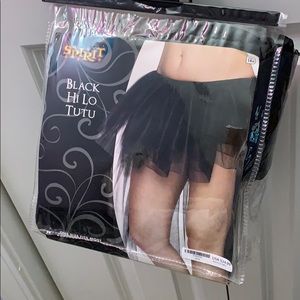 Hi Lo Tutu